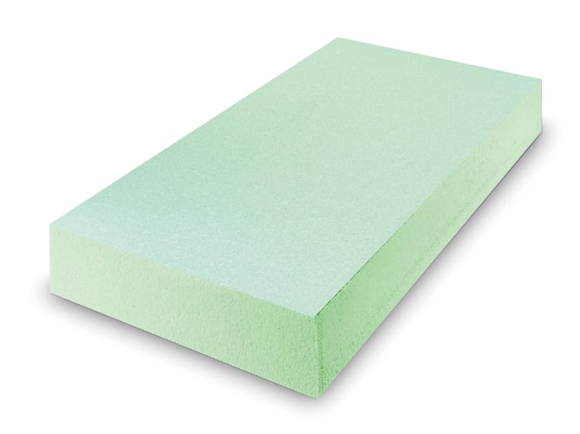 Спеченные листы пенополистирола ELLE ESSE GREENPOR® ARCH-00083802