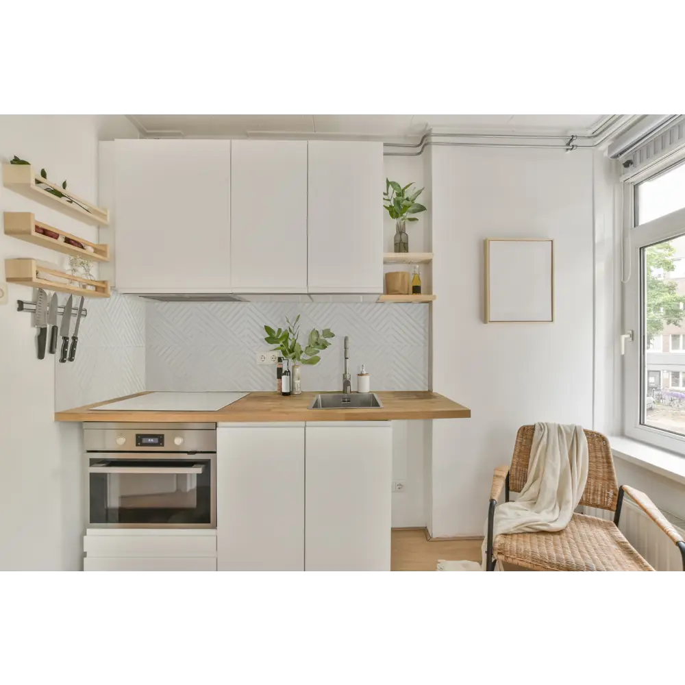 GRACE Стеновая панель ПВХ Мрамор Антико белый 89341766 STLM-1013616 - Вид №4