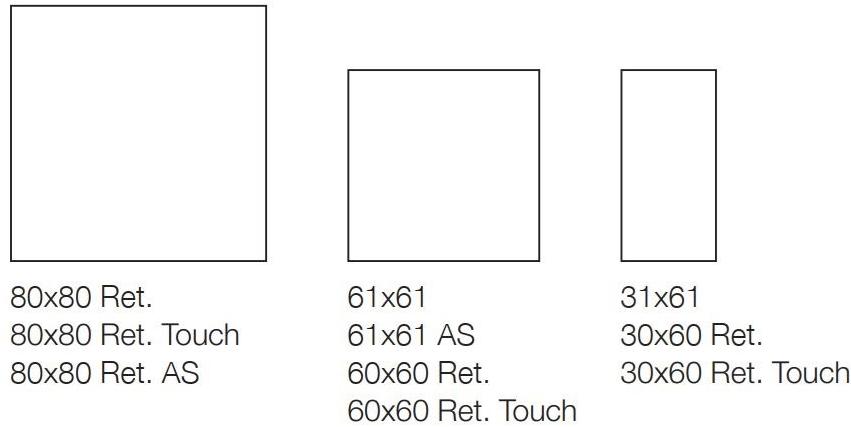 Love Tiles Противоскользящая плитка для стен / пола из керамогранита Balance sun-id-1375848 - Вид №8