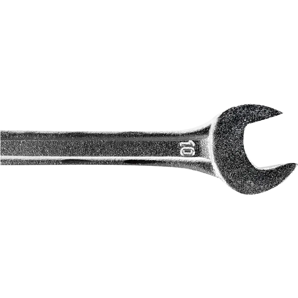 Ключ рожковый Sparta 144365 8x10 мм STLM-2203562 - Вид №2
