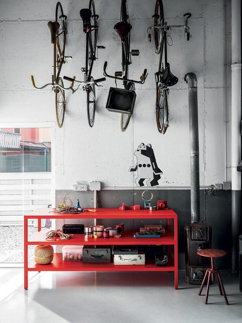 Fantin Верстак из металла Frame sun-id-1417282 - Вид №1