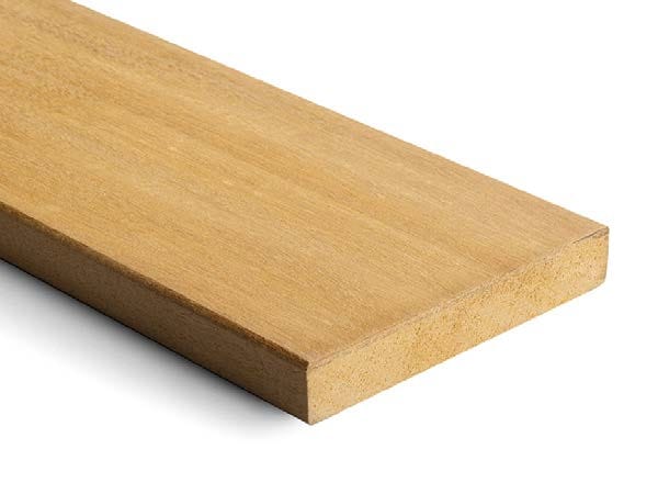 Decking in garapa La Legnami ARCH-00058058