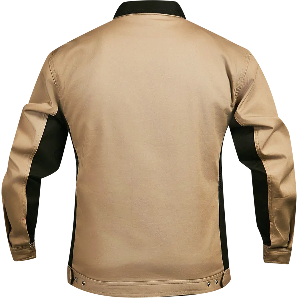 Рабочая куртка Santreyd Спец-авангард - надежная защита и комфорт 89348527 STLM-0849408 - Вид №1