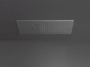 Ceadesign Прямоугольная светодиодная лейка для душа из нержавеющей стали Free ideas Aqc 27