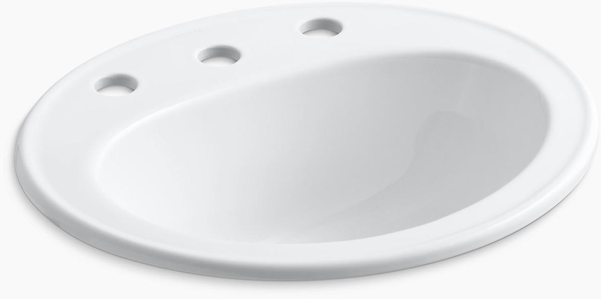 KOHLER  K-2196-8-96  - Вид №1