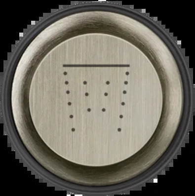 SP03292 149 Gessi Hi-fi МАТОВЫЙ НИКЕЛЬ FINOX