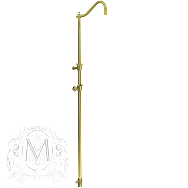 Душевая колонна MIGLIORE Onda ML.OND-36.217.CR - хром  - Вид №1