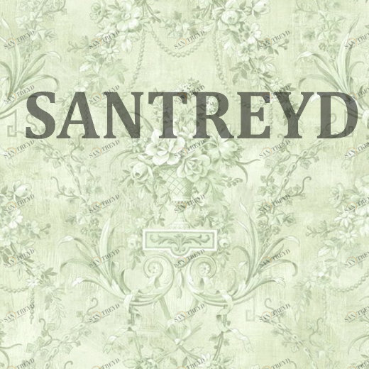 CT40308 Обои Seabrook The Avenues