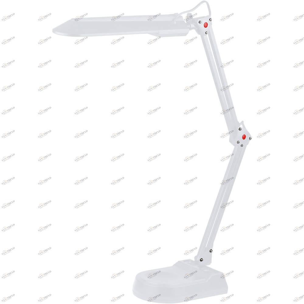 Настольная лампа Arte Lamp Desk A5810LT-1WH ARTE LAMP КЛАССИЧЕСКИЕ 079548 Белый 