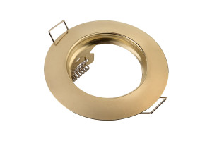 16165190 Светильник GCL-MR16-B-G золото 2 200 436800 General Lighting Systems