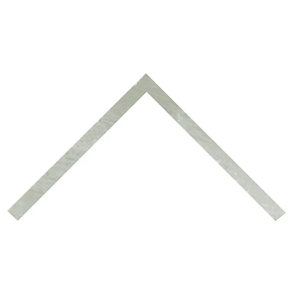 Профиль алюминиевый угловой 40х40х3x1000 мм Santreyd STLM-2116665 - Вид №2