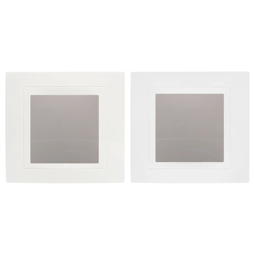 Выключатель проходной встраиваемый Systeme Electric Unica 1 клавиша, цвет белый STLM-2204755 - Вид №3