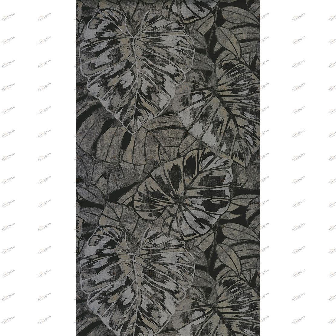 Рулон обоев PANAMA PANA81079531. Основа нетканый материал Casadeco