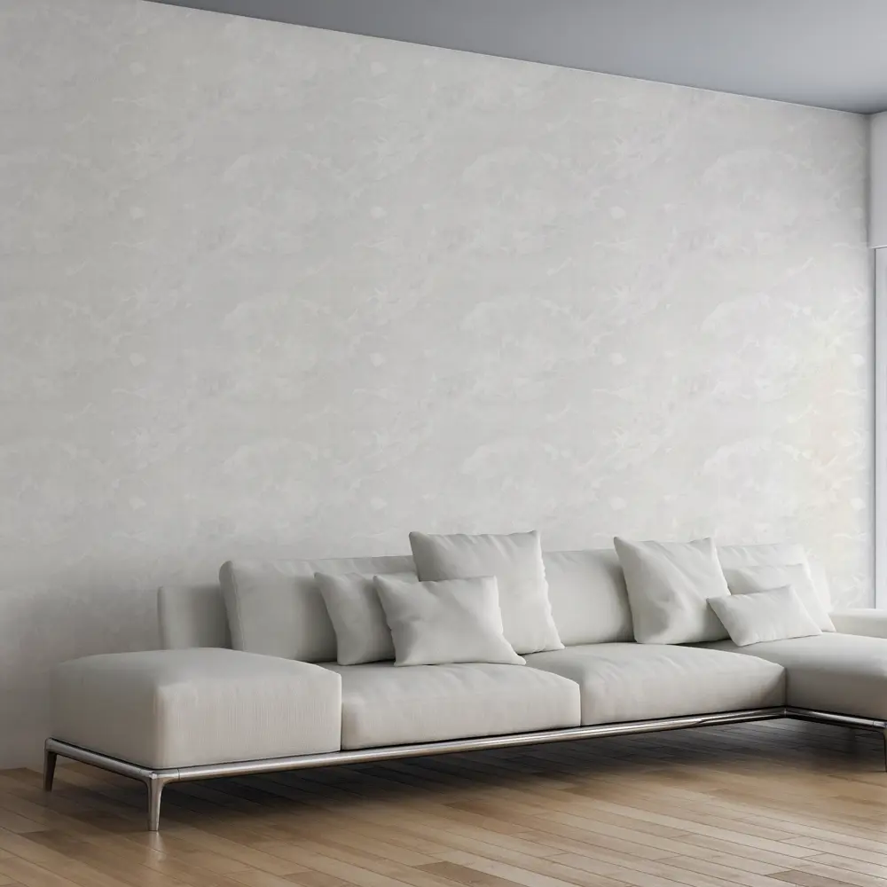 Обои флизелиновые Рустик бежевые 1.06 м 70646-24 Santreyd STLM-2046870 - Вид №3