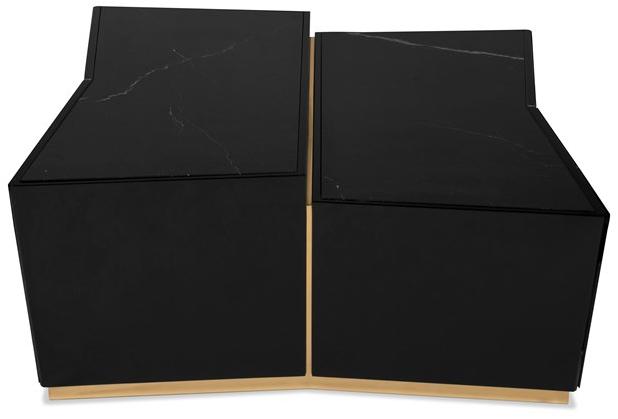 LUXXU Журнальный столик с вещевым ящиком Beyond sun-id-1493925 - Вид №1