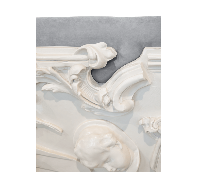 0-067 Версаль II диван Boca Do Lobo  - Вид №11