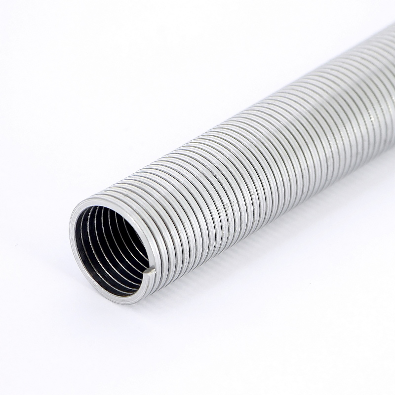 Пружина для гибки металлопластиковой трубы внешняя HENCO 16х2мм BA1612 - Вид №1