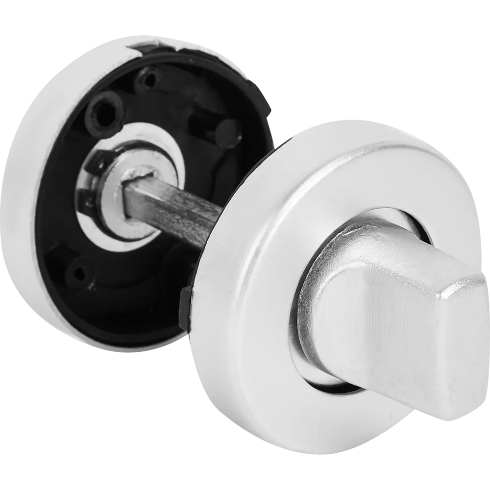 EDSON Сантехнический фиксатор двери с системой блокировки 18743689 STLM-0012370 - Вид №1