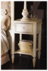 Тумбочка Gastone VOLPI 2631  1