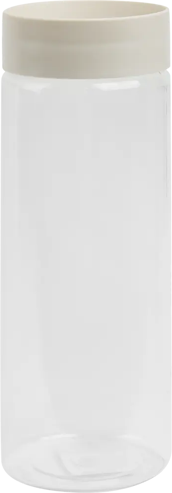 Контейнер для сыпучих продуктов IDI LAND 1500 мл с герметичной крышкой 85320192