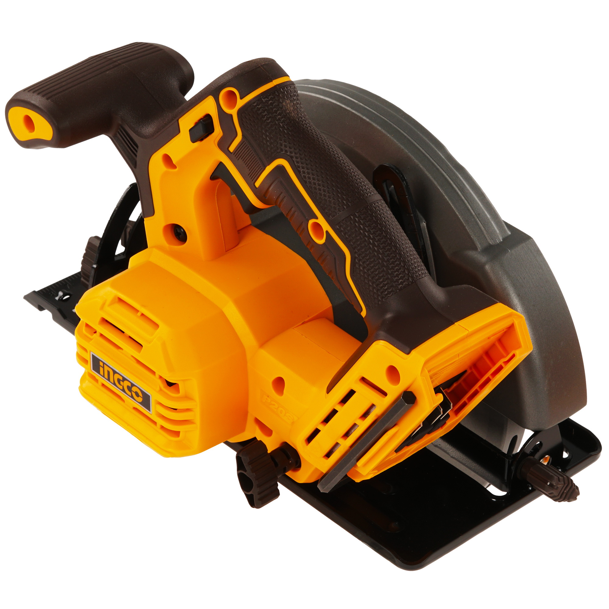 Пила дисковая INGCO CSLI1851 9213736 STDN-0077859 - Вид №1