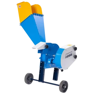 Измельчитель садовый Нева ИВС 3