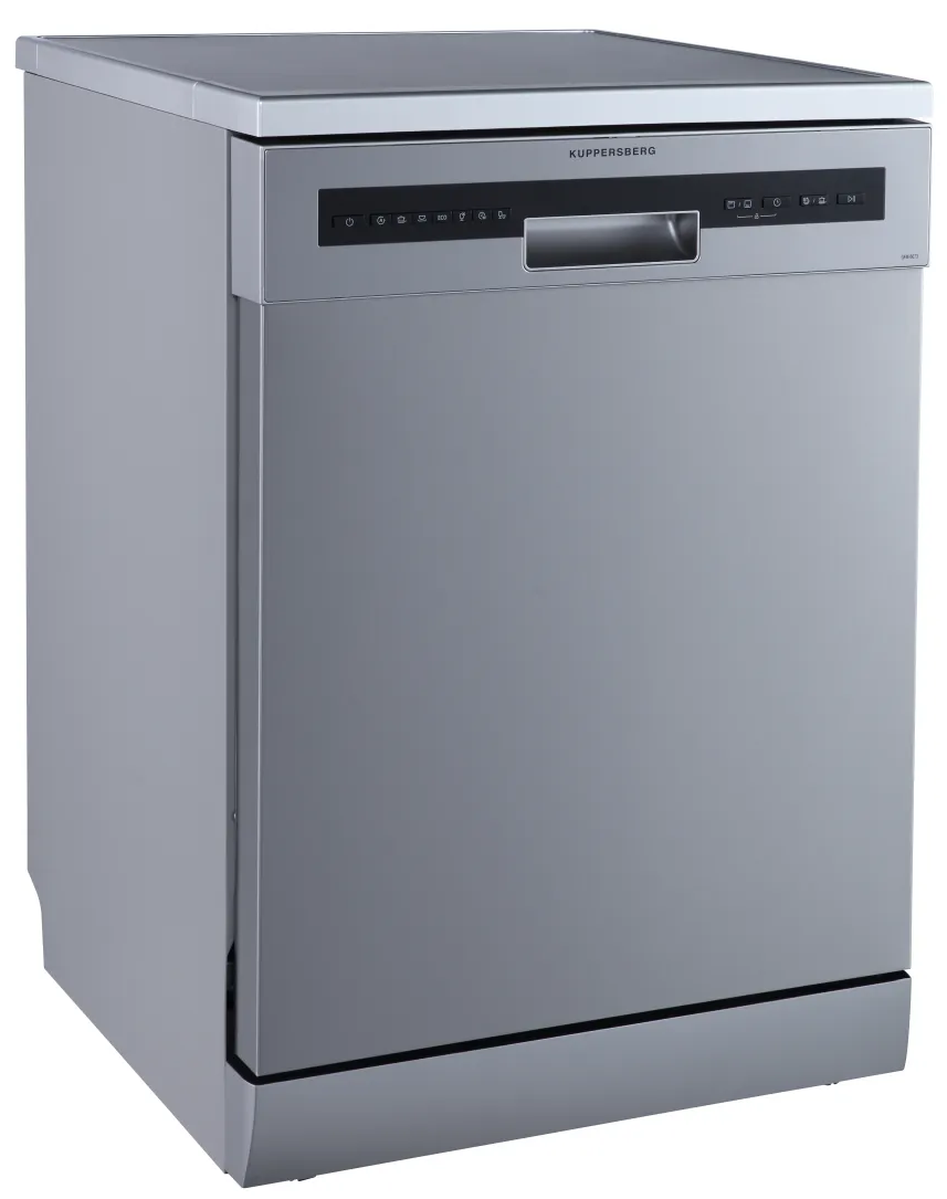 9963367 Посудомоечная машина Kuppersberg GFM 6073 серый STDN-0084145