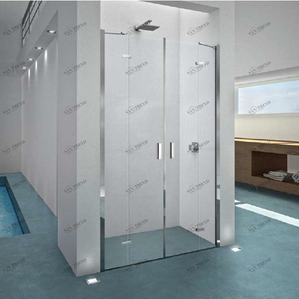 Art.18A Serie 1000 Душевая дверь Box Docce 2B Box Docce 2.B 38683