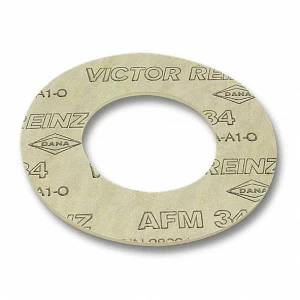1D20 SANHA FL-D уплотнение для фланцев высок. давл., безасбест. DN 20 - PN10/16 (27x61x2mm) мм