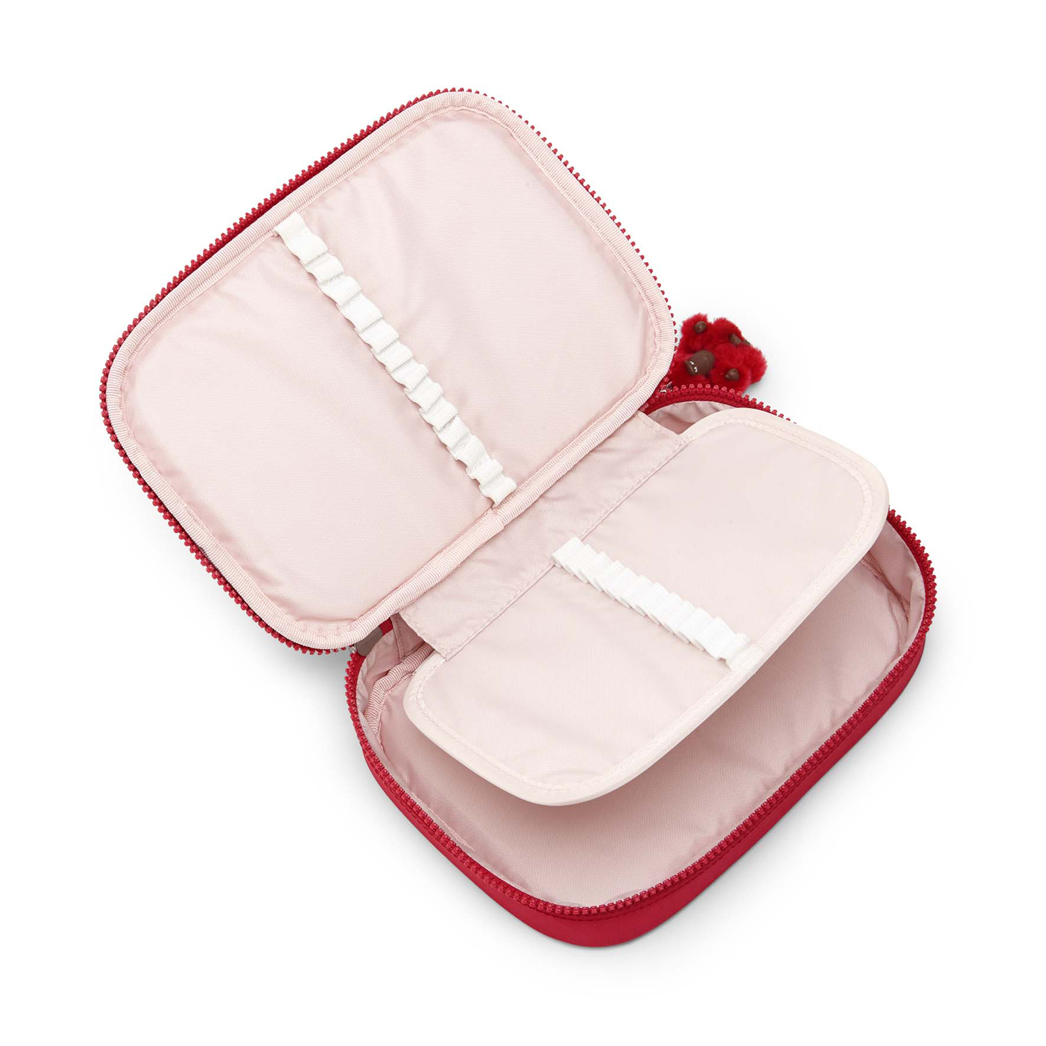 K0940509F Пенал Large Pen Case Kipling 100 Pens  - Вид №1