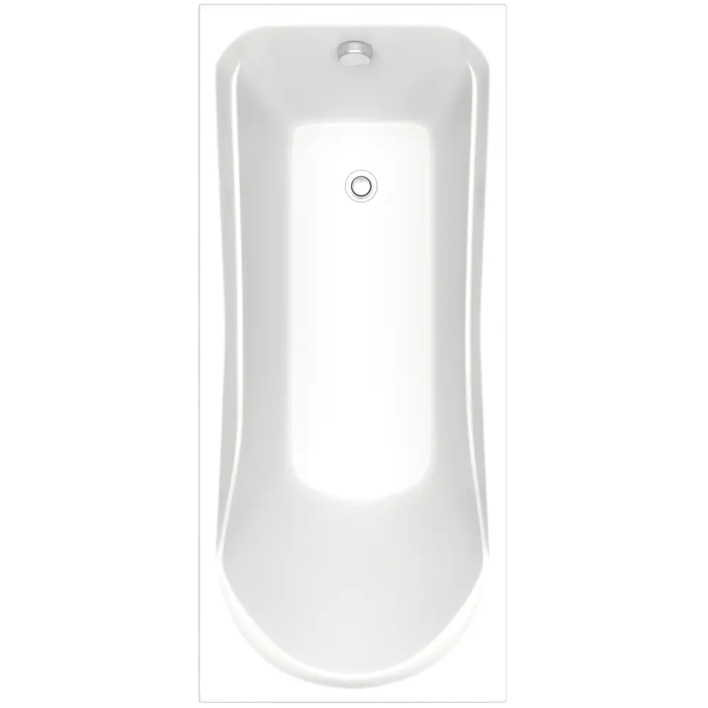 Ванна акриловая Майорка 150х75 см Santreyd STLM-2184061