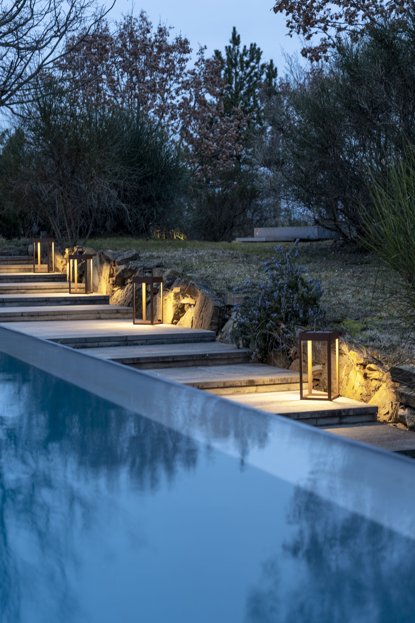 9414869 Мобильный светильник Platek ETEREA 2.0  ETEREA 2.0 Large - LED 4000K 114°  - Вид №4