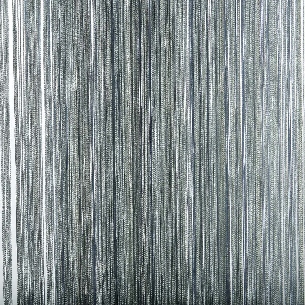 Кисея 300х280 см однотон цвет серый Santreyd STLM-2149352 - Вид №1