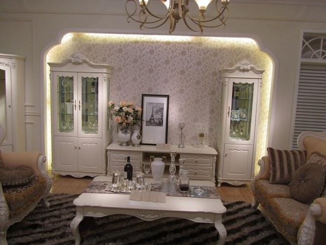 Arrediorg.it® Деревянная витрина Bella sun-id-1451504 - Вид №8