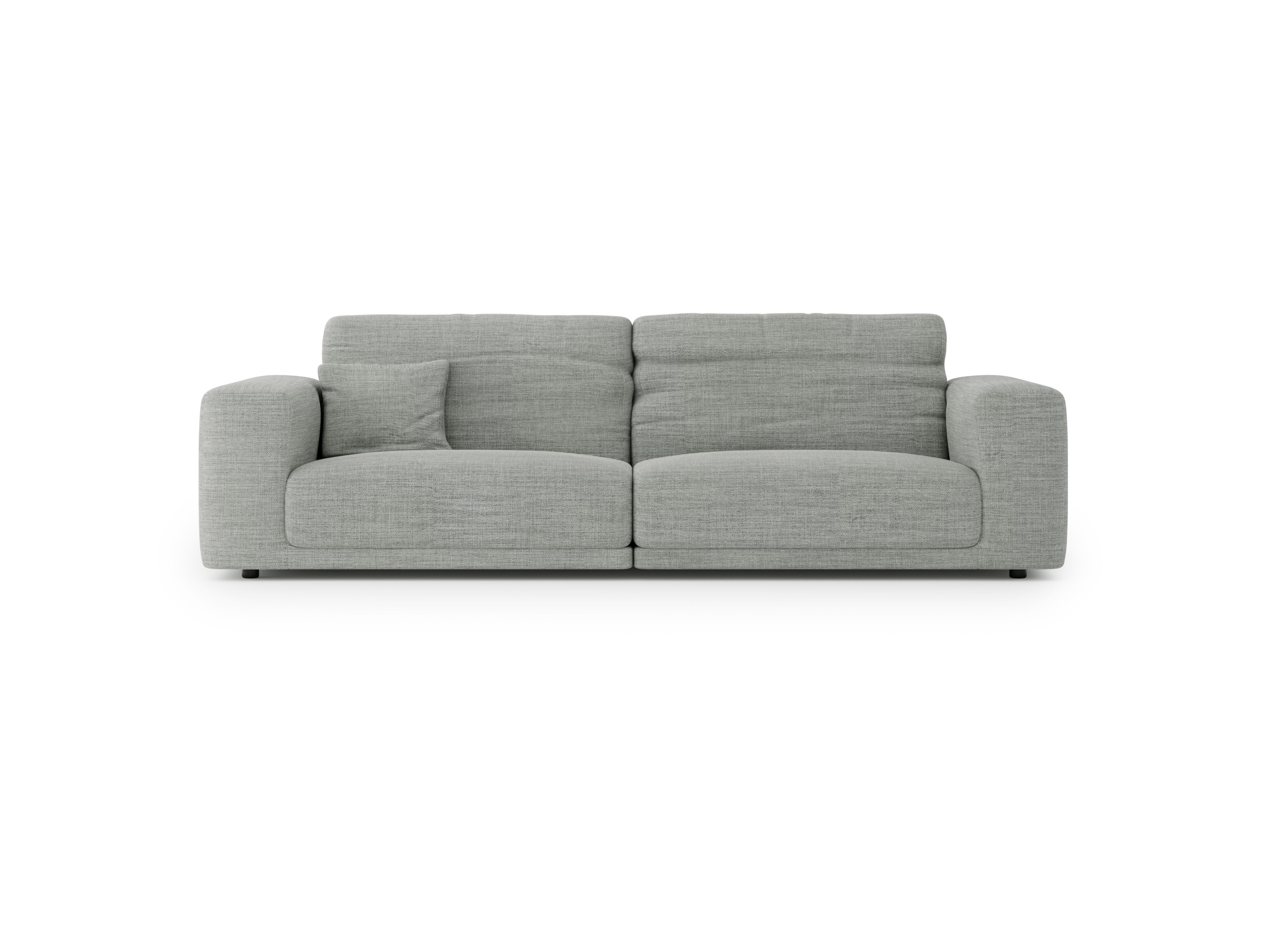 3-местный тканевый диван Case Kelston ARCH-00110072 - Вид №1