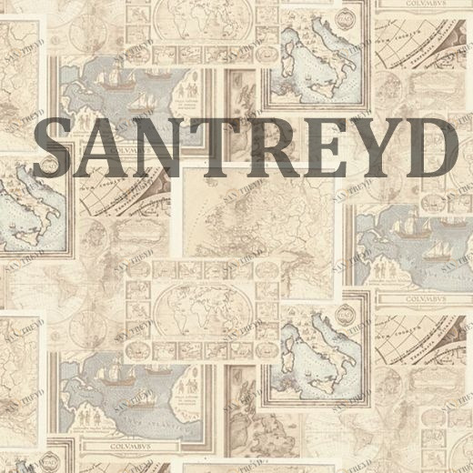 95831-3 Обои A.S. Creation Mystique 958313