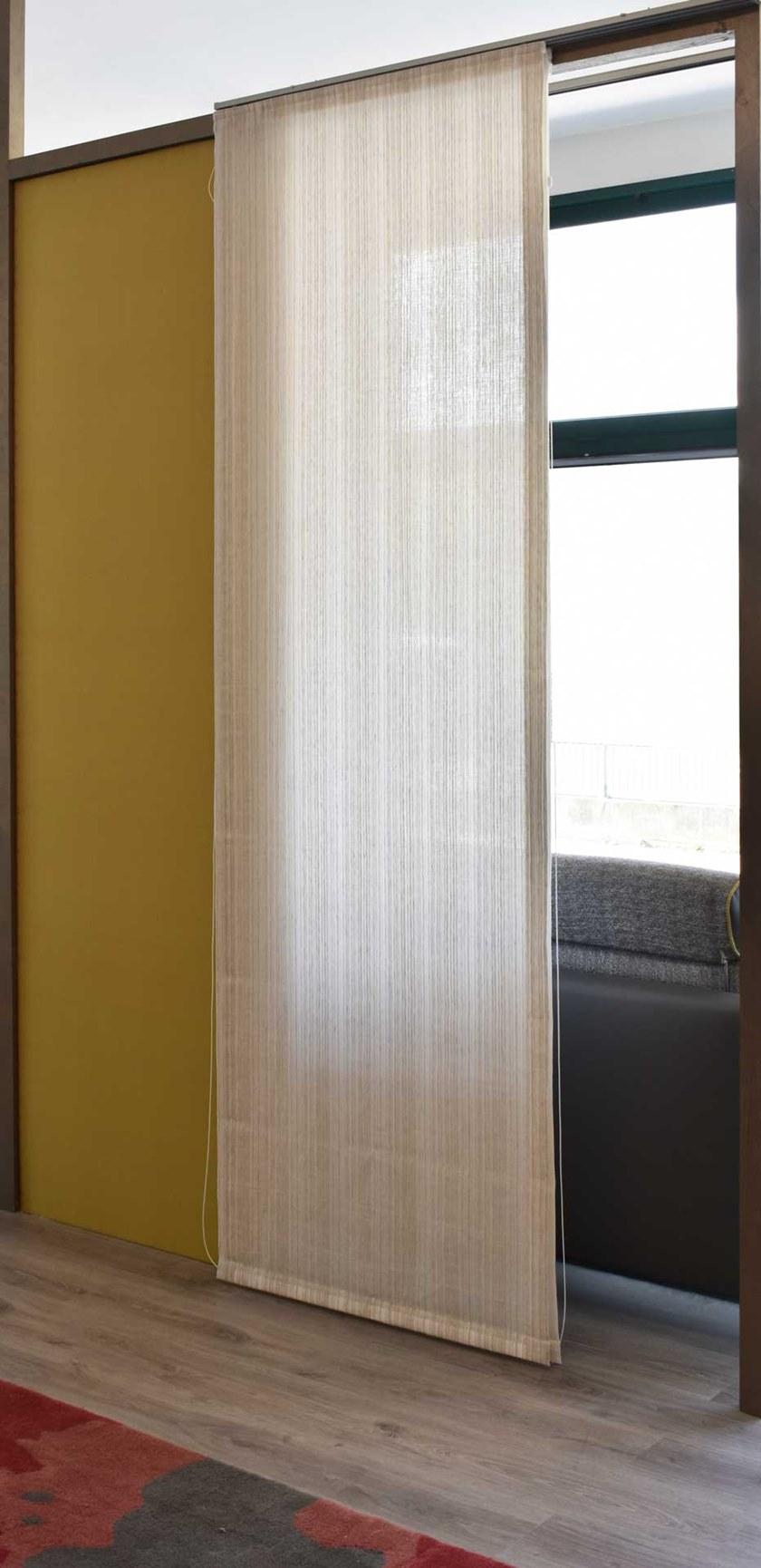 ART CASA Римские шторы / тканевые панельные занавески  Tp-pan  - Вид №2