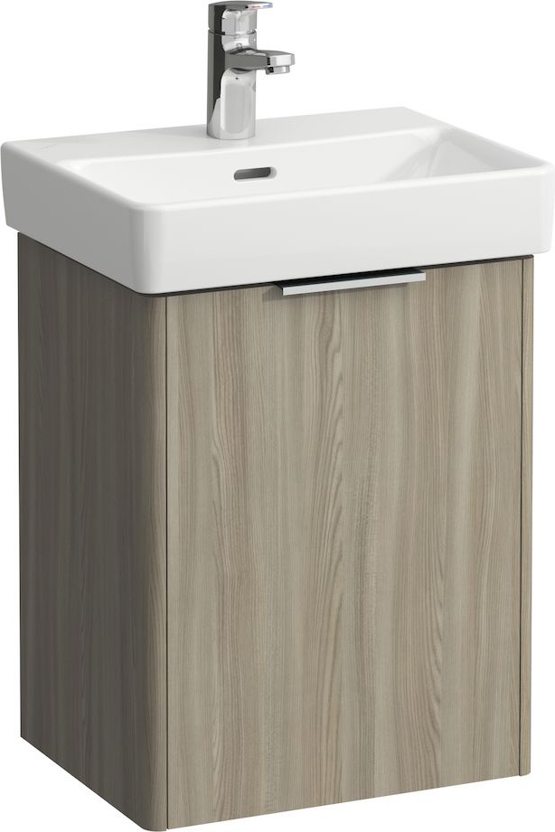 H4021121102611 Шкафчик под раковину 815961, дверца справа LAUFEN PRO - Вид №1