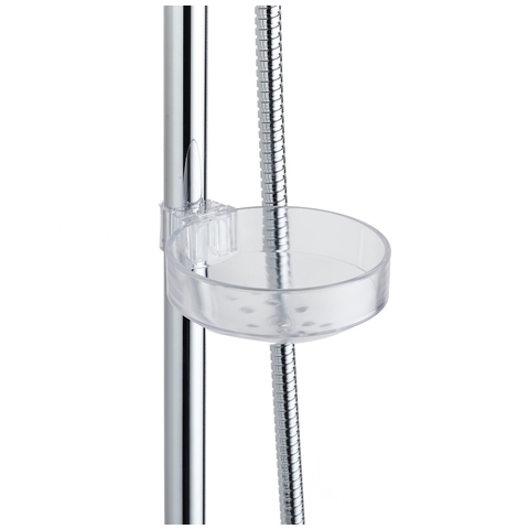 Orange S11cr Душевая система без смесителя в комплекте Хром sun-id-1517042 - Вид №8