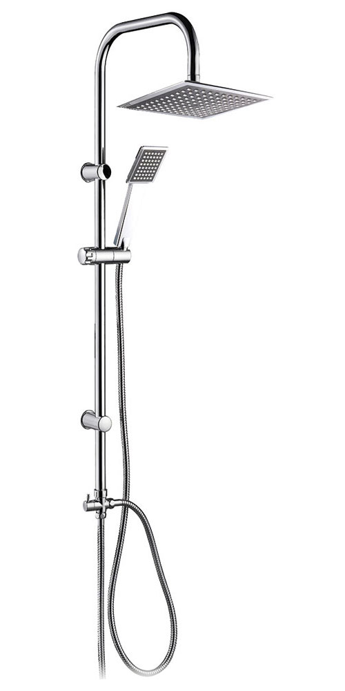 SCB9 Miroeurope Душевые колонны 