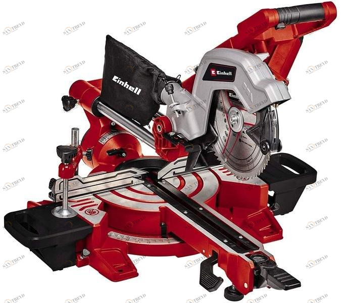 EINHELL Радиально-отрезные станки Macchine stazionarie sun-id-1368571