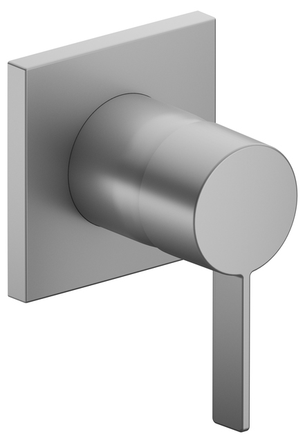 59551059502 Встраиваемый однорычажный смеситель DN 15 KEUCO IXMO - Вид №6