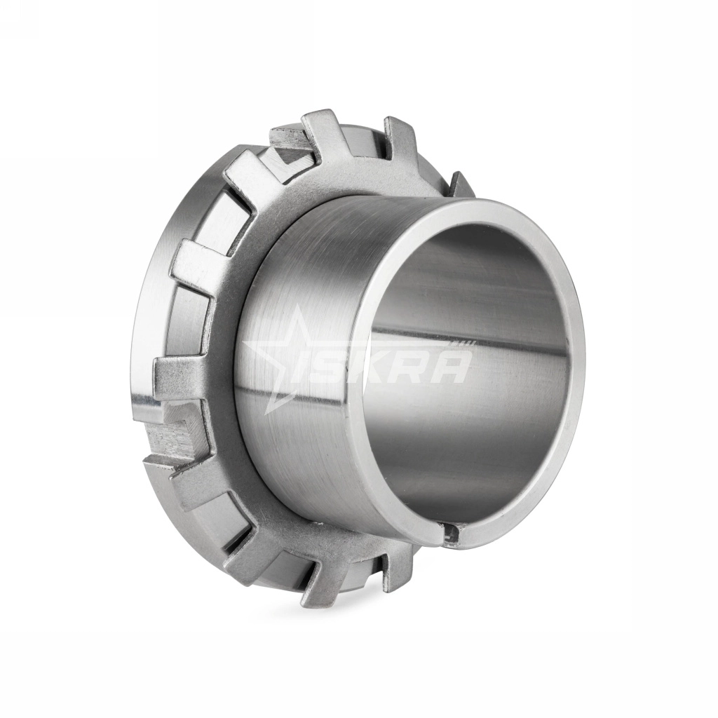 IS2023 Втулка H211 ISKRA  - Вид №2