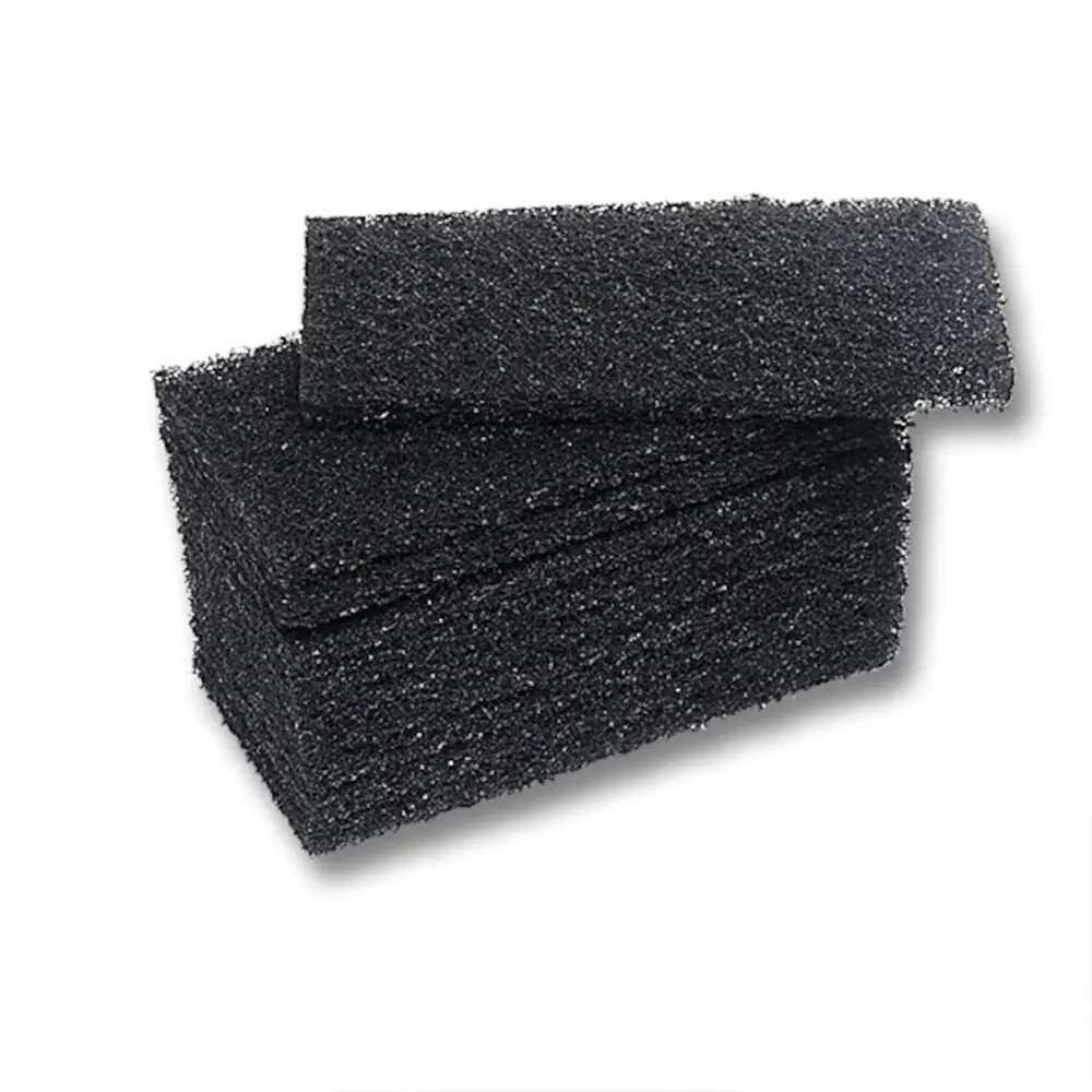 Ветошь зачистная Sanha 60x130 мм без металла STLM-2087727