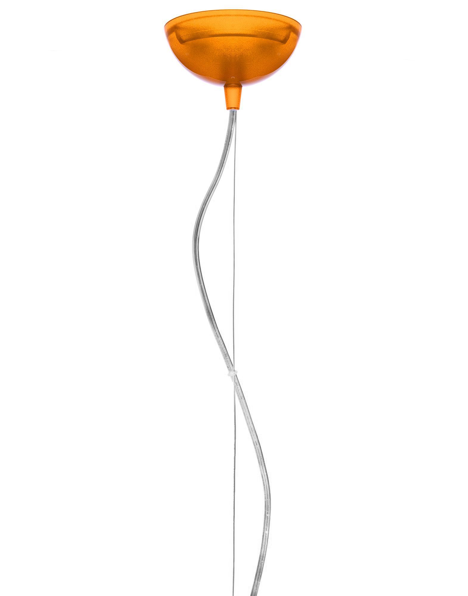 Светодиодный подвесной светильник из инженерного пластика Kartell Planet ARCH-00059689 - Вид №12