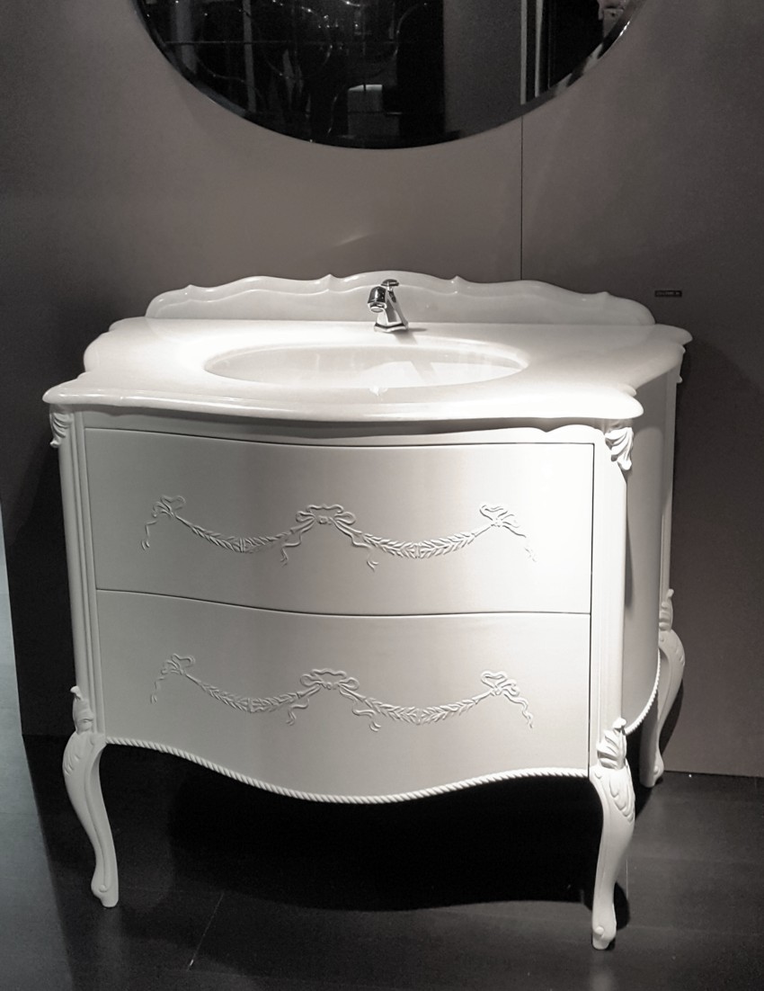 8586 Mobile bagno Bianchini&Capponi RINASCIMENTO Bianchini Capponi - Вид №9