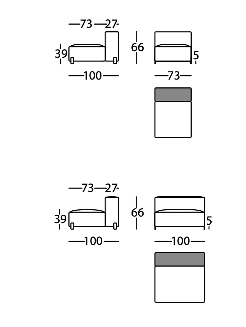 Кресло SANCAL мусс ARCH-00122432 - Вид №1