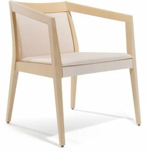 Blifase Кресло с тканевой обивкой Maxine