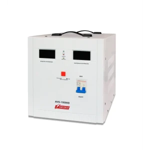 Стабилизатор напряжения Powerman AVS 15000 D