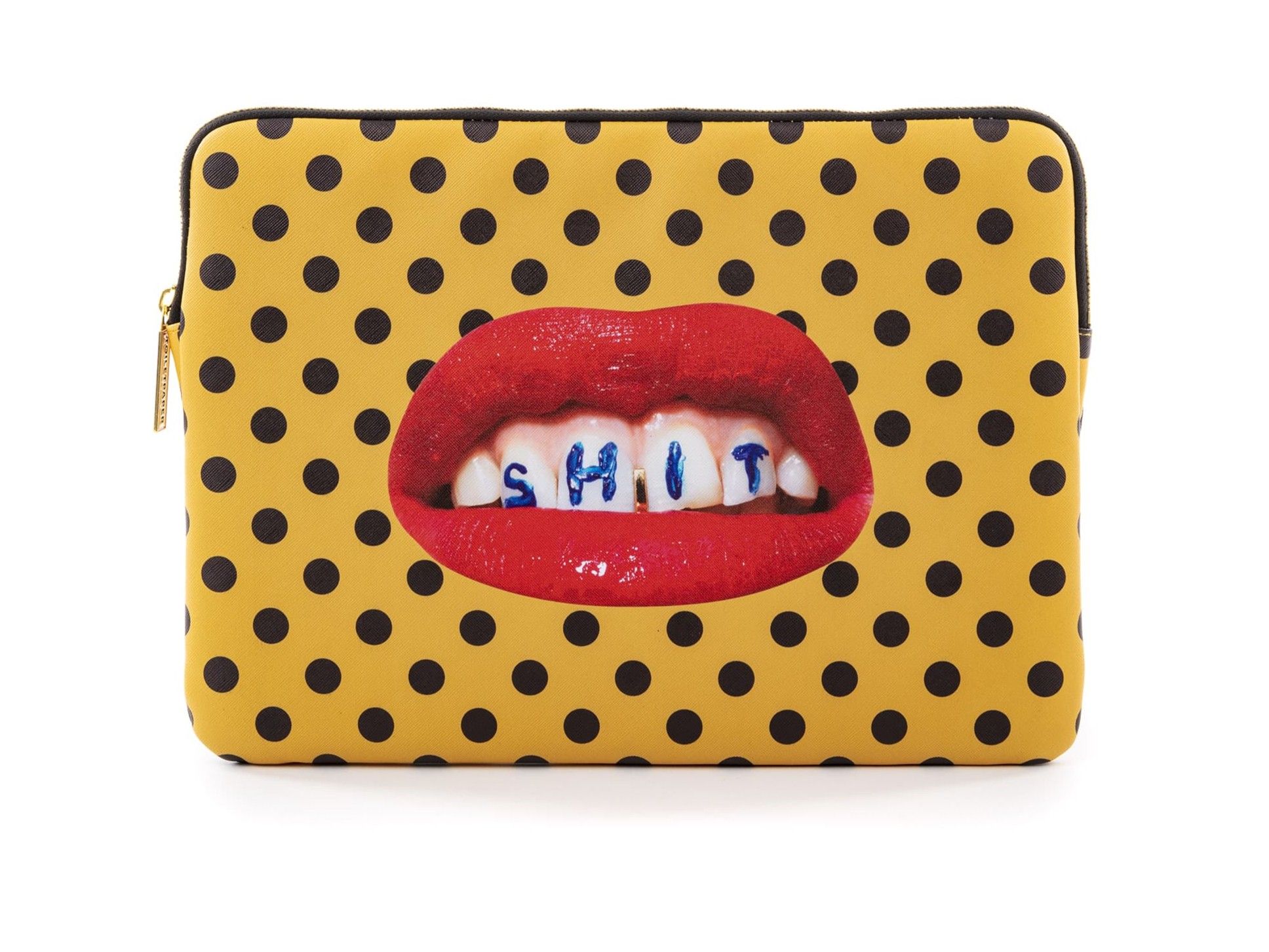 Чехол для ноутбука Seletti SHIT ARCH-00111821